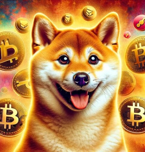 Nie żyje shiba inu Kabosu