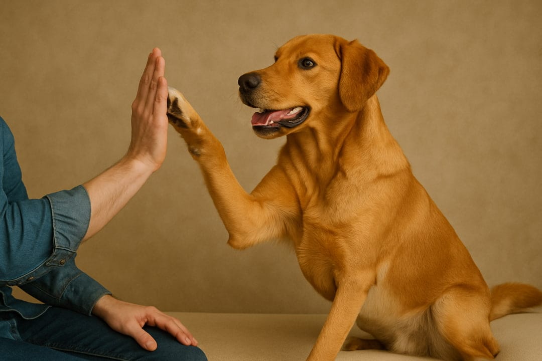 Jak psy myślą i czują